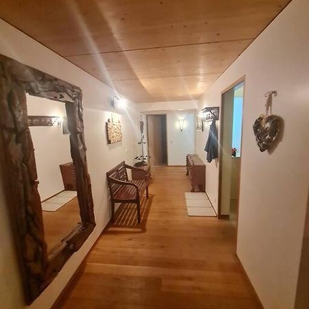 Grosszuegige Ferienwohnung Am Skigebiet Boedele Mit Rheintalblick Дорнбирн Екстериор снимка
